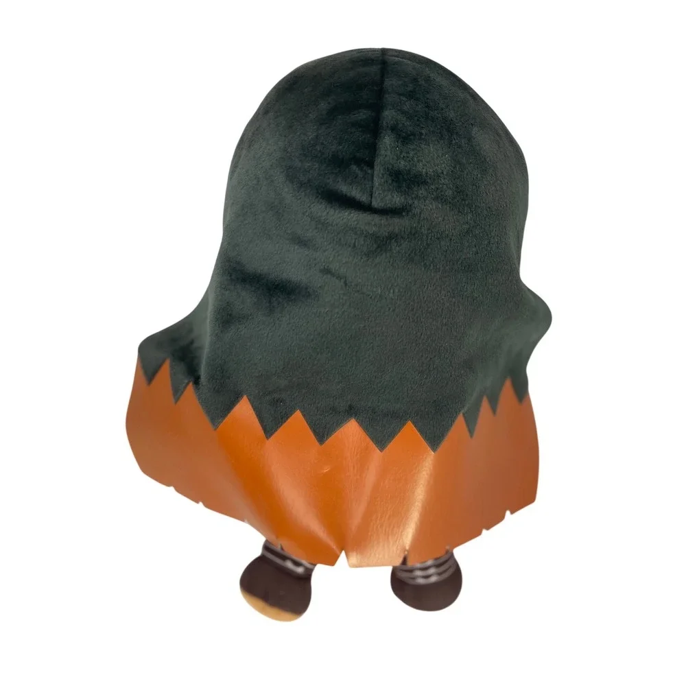 Demon Slayer Nezuko‎ Kamado Super Big Plush 10in Bandai Spirits Anime 2021